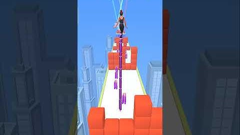 HIGH HEELS #8 | GAMEPLAY WALKTHROUGH | Android/iOS