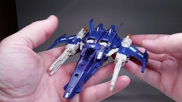 Titans Return TRIGGERHAPPY (stop motion Transformation)