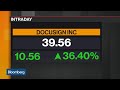 DocuSign IPO 'Worth the Wait,' Says CEO Springer