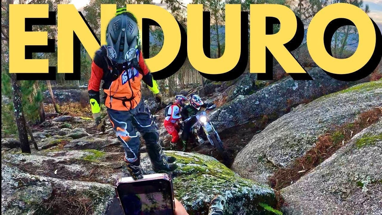 Hard Enduro