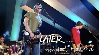 Snow Patrol - Run (Later Archive 2004)