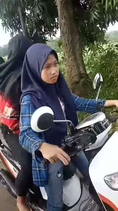 GUNUNG ROWO VIRALL !!!