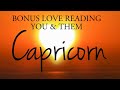 CAPRICORN love tarot ♑️ This Person Is Thinking Of You Capricorn They Have Strong Feelings For You