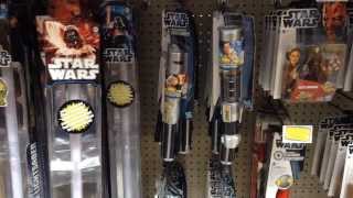 Star Wars Toy Run - Toys R Us - Calais, France - July 2013