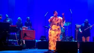 Sound & Color - Alabama Shakes, Poppodium- Tilburg