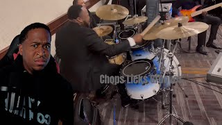 How Did That Happen? - Cogic Aim ‘23 Honors Concert