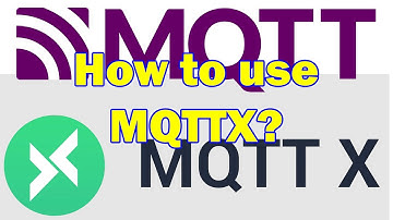 Bagaimana cara menguji MQTT menggunakan MQTTX?