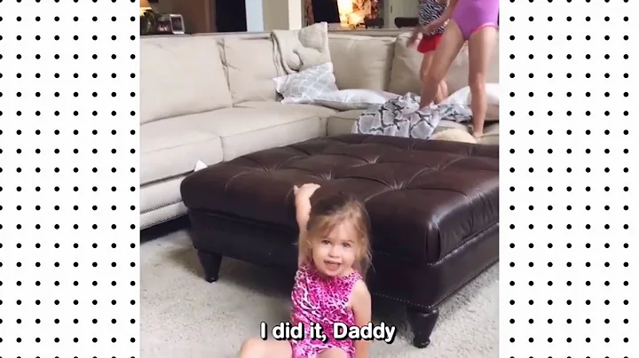 :) Funny Kid Gymnastics Fails Compilation! 2019