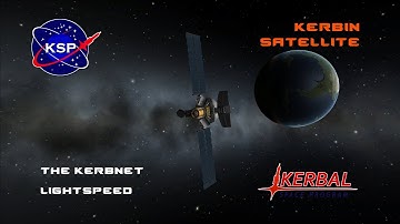 [KSP] The KerbNET