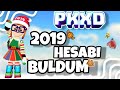 ESKİ 2019 PKXD HESABI BULDUM!😰#pkxd#pkxduniversd#ytdayibenionecikarnolur/@CevoDerlerBana 