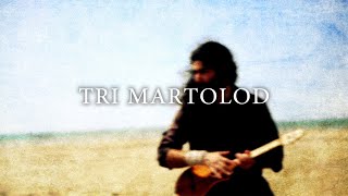 Tri Martolod - Breton Song