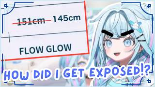 Download Lagu Su FLIPS OUT After Staff EXPOSED Her REAL HEIGHT! 🤣💢 | Hololive Clip MP3