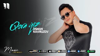 Osman Navruzov - Qora qiz (audio 2020)