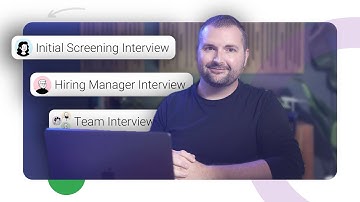 Navigeren door het eLearning & Instructieontwerp Interviewproces