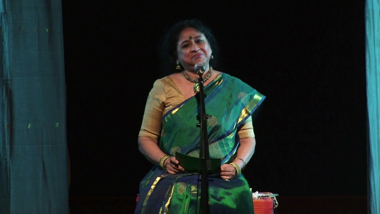 Miradasi - Directed by Gowri Ramnarayan