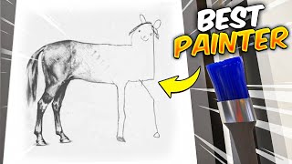 I am the best Painter in the world | ProBoii screenshot 4