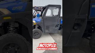 2022 Polaris Ranger SP 570 Premium - $8,999