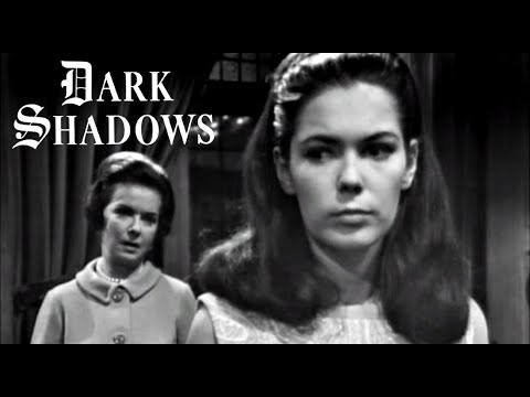 Dark Shadows The Beginning - Recap