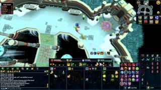 Nex Solo - No Food; Melee and Ranged screenshot 4
