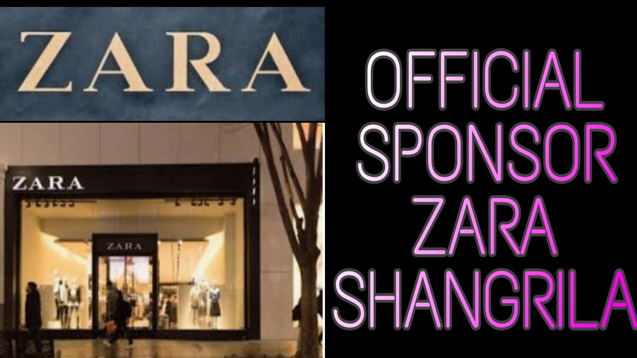 zara shangri la