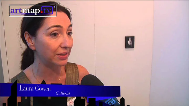 ArtMap.Tv Interview with Laura Gowen