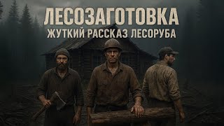 картинка: ОН ВЕРНУЛСЯ ИЗ ТАЙГИ... НО СТАЛ ДРУГИМ!