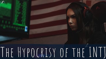 Hypocrisy of The INTJ | CS Joseph