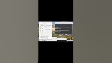 Docker desktop blender debian 3d graphics