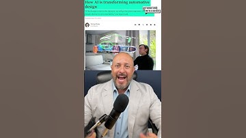 BMW iX3 with Qualcomm AI, Sonatus Edge AI, Vizcom Design & Lear-Palantir Transformation