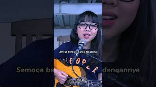 HILANG HARAPAN - STAND HERE ALONE (Cover by DwiTanty)