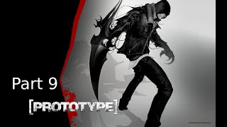 PROTOTYPE-No Commentary (Ps4)