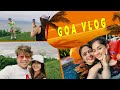 Goa Vlog | Jannat Zubair Rahmani