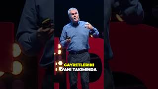 Motive Ve Lider Ol Şahin Tulga Liderlik Tedx Motivasyon