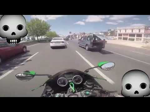 خلق مريضة كلو سايق للعبيطة