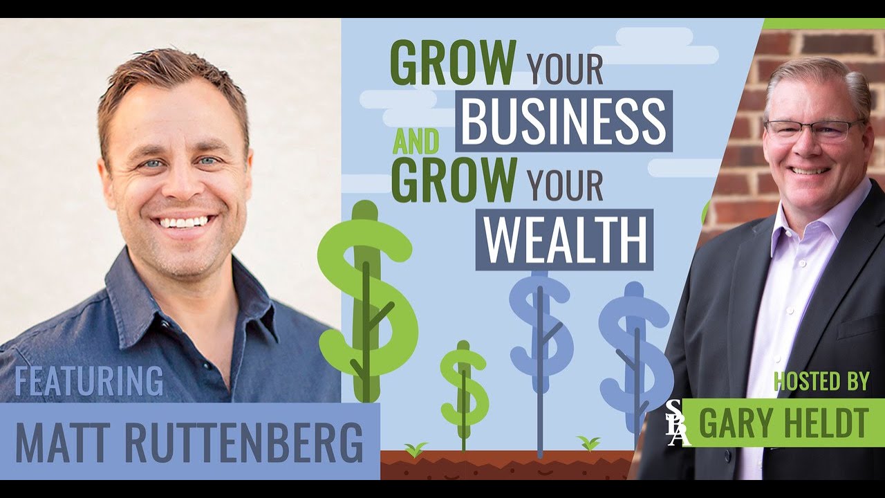 Matthew Rutberg Episode 115 with guest Matt Ruttenberg - YouTube