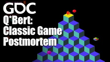 Classic Game Postmortem: 