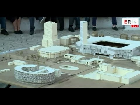 Video: Rreth Projektit VELUX Dhe Zagorodny Proekt Në Festivalin Nën Kulmin E Shtëpisë