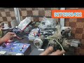 STAR EPS TESTER HONDA I VTEC EPS TEST ON TABEL