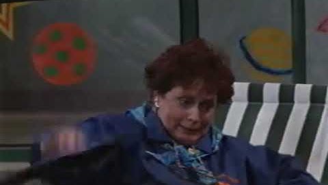 In Outer Space (Canada Version) Part 83