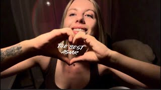 картинка: АСМР Я ВЕРНУЛАСЬ 🧘🏼‍♀️🚘 Ваш любимый тихий голос