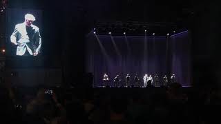 David Byrne - Once in a Lifetime @ Hong Kong 20181110