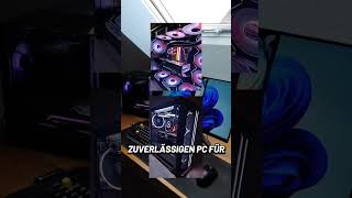 Besten PCs 2025 #budget #gaming #pc #pcsetup #bestpc