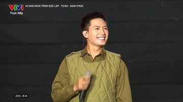 Cùng nhau đi hồng binh, Đoàn vệ quốc quân - Anh Tú, Đông Hùng, Hoàng Hiệp 01/9/2025