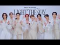 『ATEEZ VR CONCERT : LIGHT THE WAY』日本語コメント映像【2025年12月公開】