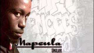 06 Mapeula - My Ghetto ft Merel , Sqephu