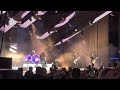 Alice In Chains “Angry Chair/Man In The Box” Fiddler’s Green 8-27-22