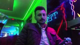 KALAKALDIM SEFA TÜNALP