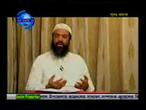 Mazhab Salafi & unity of ummah by Late Dr Abdullah Jahangir