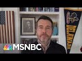 Plouffe: The GOP Is ‘Much More Marjorie Taylor Greene Than It Is Mitt Romney’ | Deadline | MSNBC