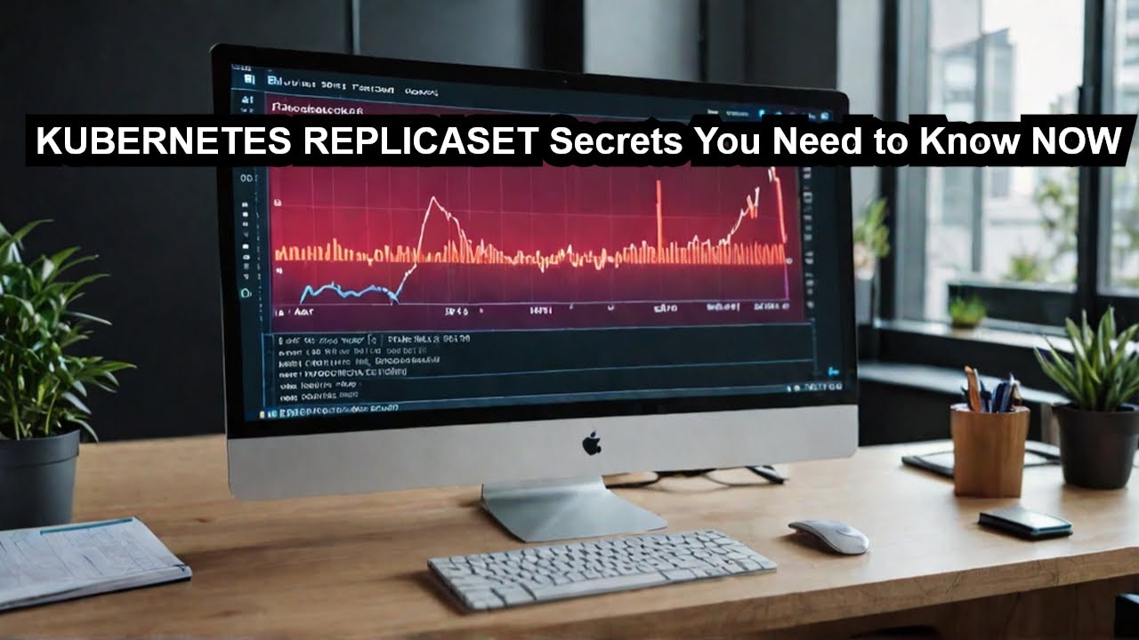 KUBERNETES REPLICASET Secrets You Need to Know NOW